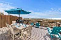 Breezeway - B&B Navarre