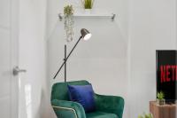 The Stylish Oxford Abode - Parking - Sleeps 9 - Bed and Breakfast Oxford