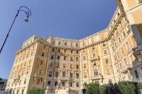 Home and More St. Angelo APT 5 - B&B Roma