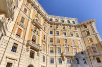 Home and More St. Angelo APT 5 - B&B Roma