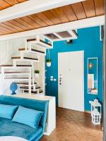 Al Campanile - B&B Nicolosi