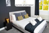 The Marina View by Sambridge Stays - B&B Hemel Hempstead