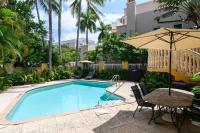 Charming Apartment near Las Olas Blvd - B&B