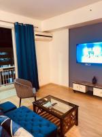 B&B Lucknow - Azura By Urban Landlady. - Bed and Breakfast Lucknow