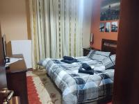 Apartment mit 2 Schlafzimmern