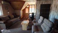 Double Room with Extra Bed