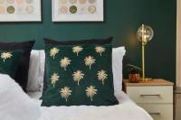 Beautiful 1 Bedroom Flat in Leeds - Sleeps 4 - B&B