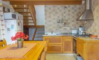 Maisonette-Apartment