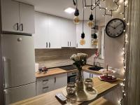 Aero Fly apartment Belgrade - B&B