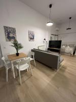 Moratalaz Apartments - Ferienwohnung