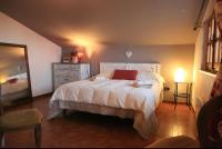 B&B Sanfront - Natura & Relax a Casa Trumlinot - Bed and Breakfast Sanfront