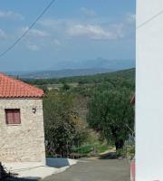Vaki's country house - Ferienwohnung Pýlos