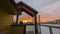 Appartement met Balkon