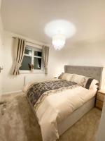 B&B Derby - Cosy- 1 bedroom house - Bed and Breakfast Derby