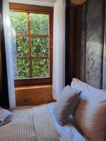 Camera Tripla Superior