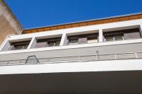 Old Town Apartment 2 - Ferienwohnung Ioannina