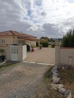 Villa Marcus - B&B Castelnau-Magnoac