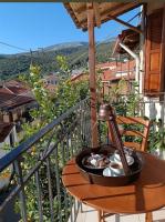 The house of ZORBAS - Chambres d’hôtes Áyios Vlásios