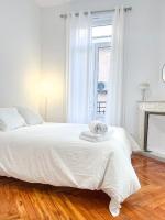 Appartement met 1 Slaapkamer