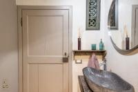 Spacious Central Apt with Two Bathrooms - Ferienwohnung Lucca