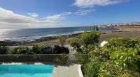 Villa del Mar Lanzarote - Luxury Beachhouse - Ferienwohnung Arrecife