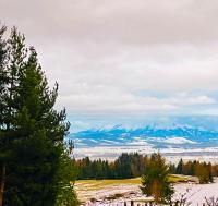 Bacówka u Bobika - B&B Waksmund