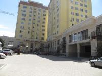 Bishkek House Apartment 3 - B&B