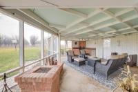 Peaceful Artesia Vacation Rental with Orchard Views! - B&B Artesia