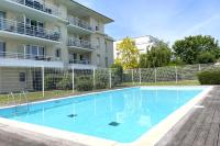 Le Rooftop - Terrasse - Parking - Piscine - Ferienwohnung