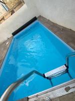 Studio cosy avec piscine - Bed and Breakfast