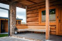 Apartamenty Dwupoziomowe Stasikowe Izby - B&B Bukowina Tatrzańska