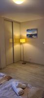 Appartamento con 1 Camera da Letto