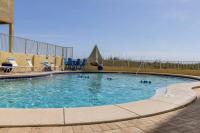 Sandy Bottoms Beachfront Studio On The Sand - Chambres d'hôtes Panama City Beach