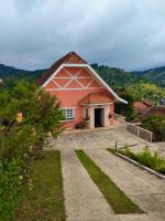 Cantinho nascer do sol - B&B