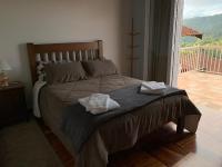 Cantinho nascer do sol - B&B Campos do Jordão