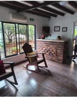 B&B Valledupar - Hotel La Casona Vieja - Bed and Breakfast Valledupar