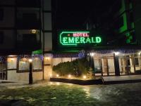 Ski view suite Emerald Hotel Bansko - B&B