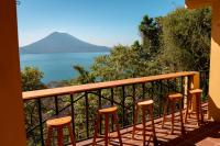 Casa Maria Vista, Espectacular View - B&B