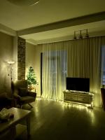 Apartment mit 2 Schlafzimmern