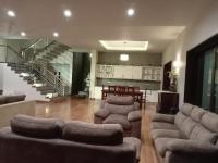 Family Room with Private Bathroom