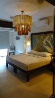 B&B Isla Mujeres - Hotel Boutique Kinich - Bed and Breakfast Isla Mujeres