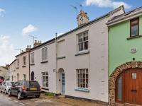 2 Bed in Instow 43053 - B&B