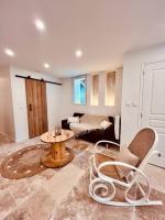 Maison Aveny Spa - B&B Aveny