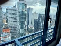 Twin Condo Luxury Makati Marvel 300 Mbps internet - Ferienwohnung Manila