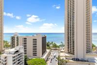 Stylish 1-BR Condo with Breathtaking Ocean Views - B&B