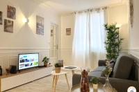 Le Palais des Glaces - Hypercentre - Port - B&B Caen