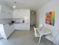Appartamento Executive con 1 Camera da Letto, Terrazza e Vista Mare