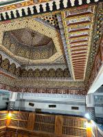 Palais Al Firdaous - B&B