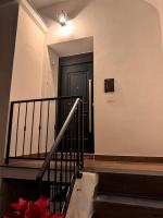 Domus Miraculi: Casa storica nel cuore di Napoli - B&B Napoli