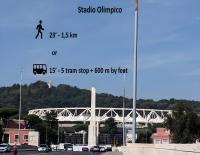CASA REMO - for family, 2 bathrooms, AC, self check-in - Chambres d'hôtes Rome